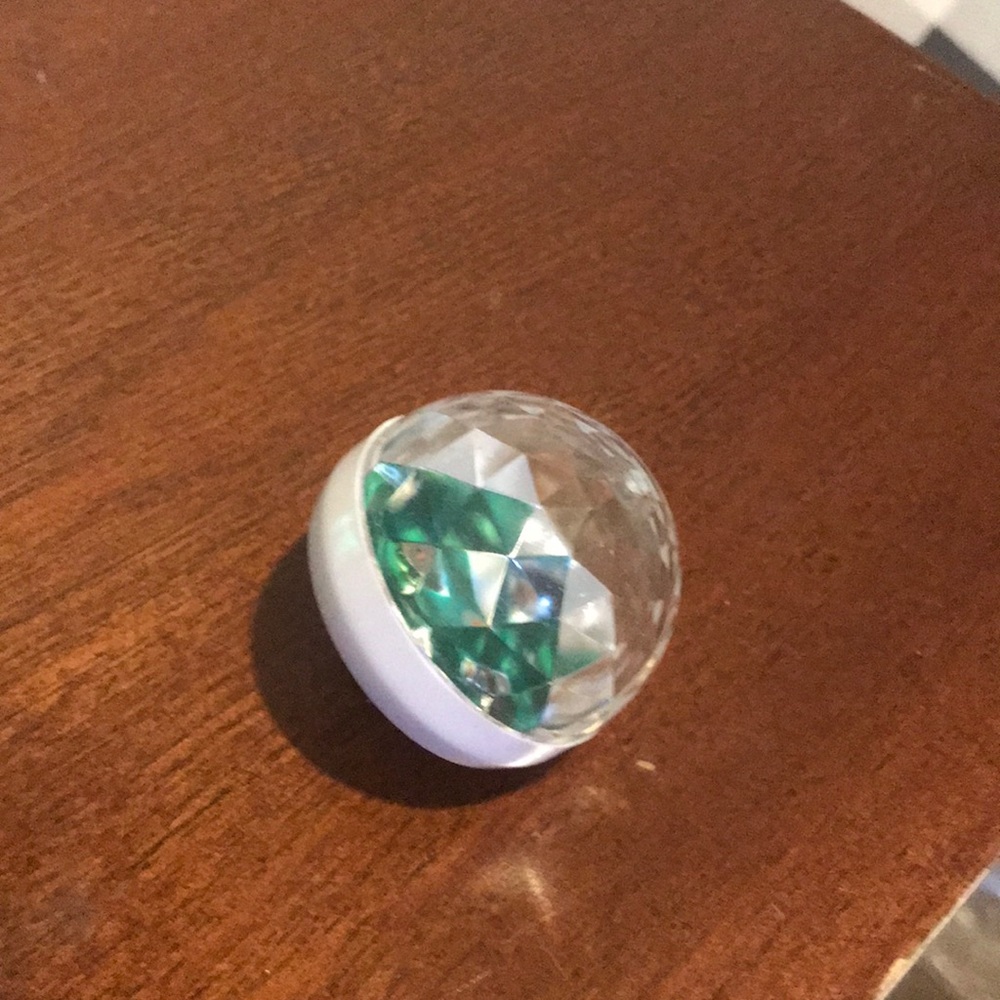LED Disco ball